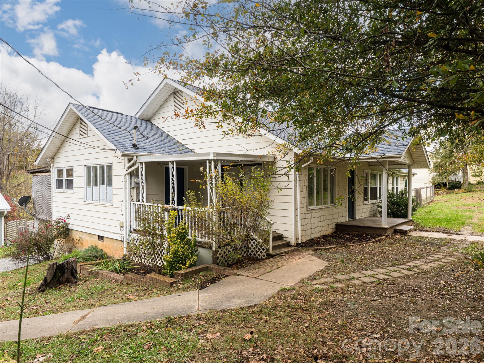 65 Banks Town Road Weaverville, NC 28787 - Photo 39 of 48