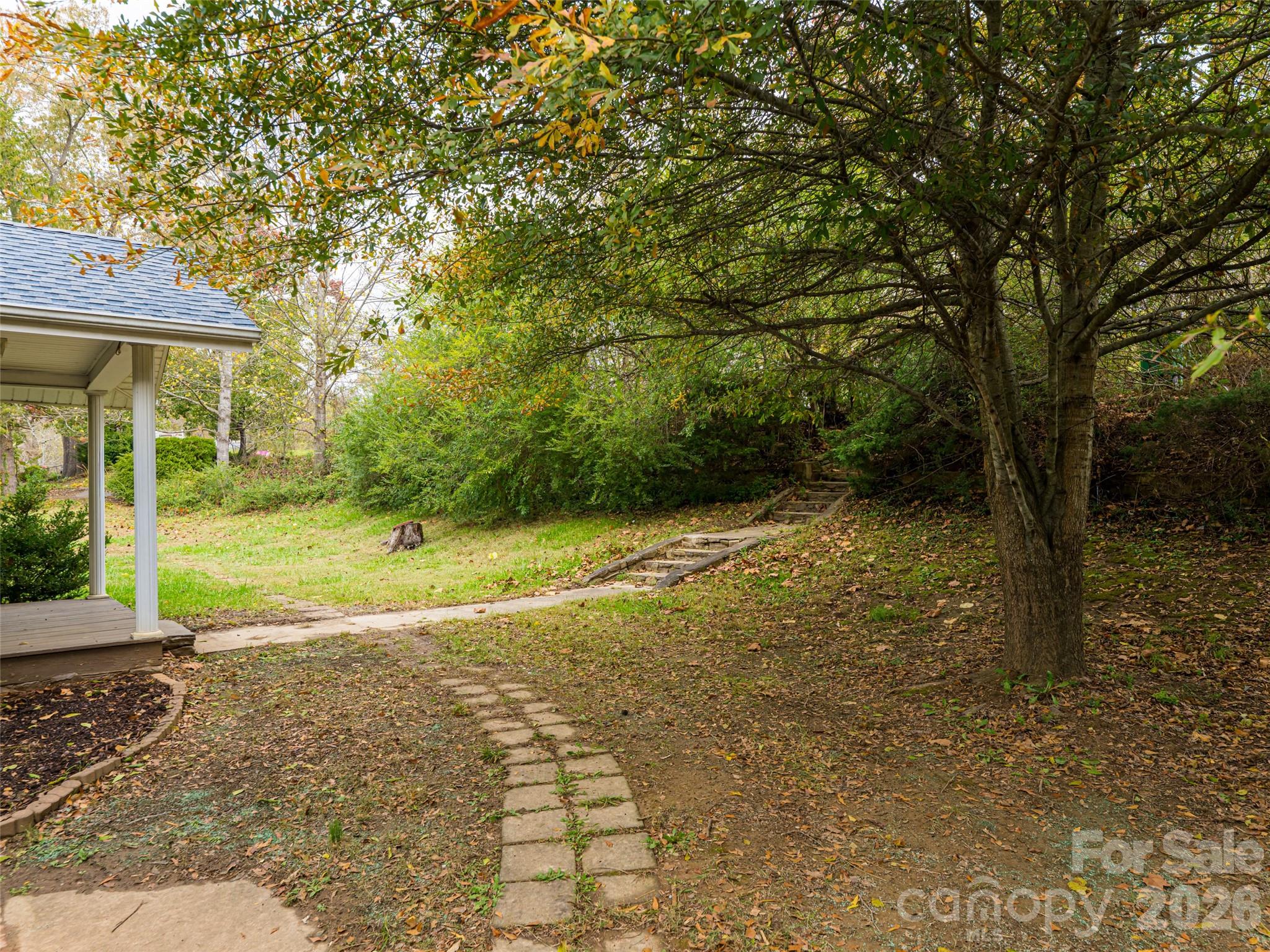 65 Banks Town Road Weaverville, NC 28787 - Photo 4 of 48
