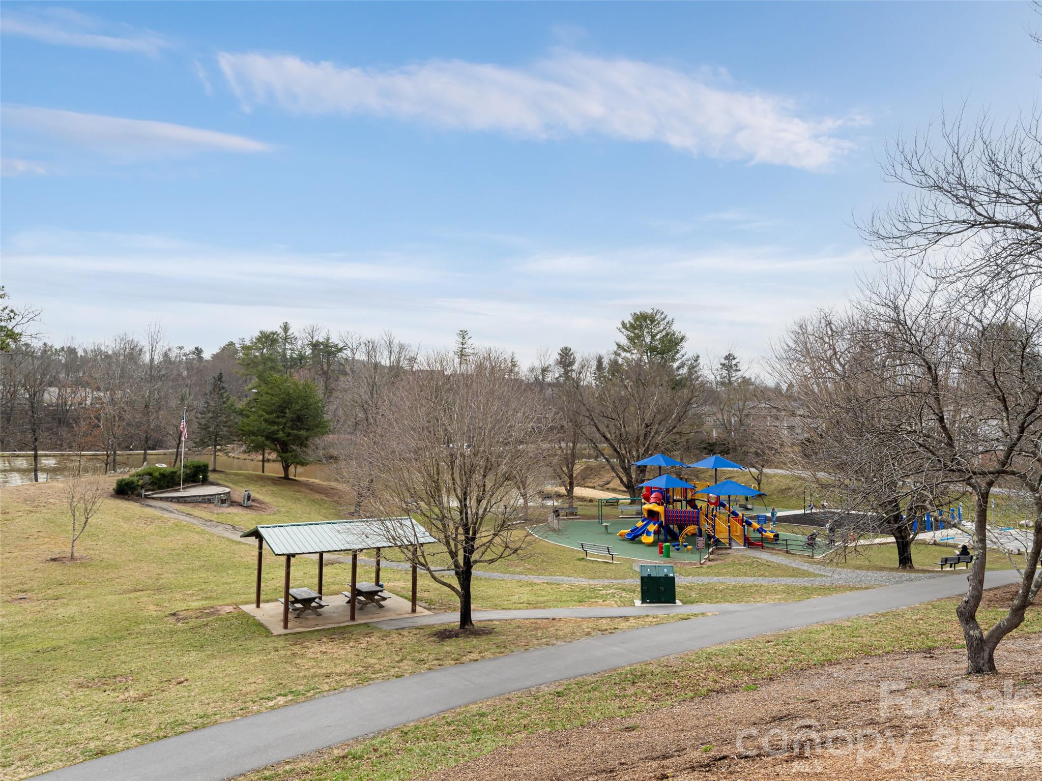 65 Banks Town Road Weaverville, NC 28787 - Photo 47 of 48