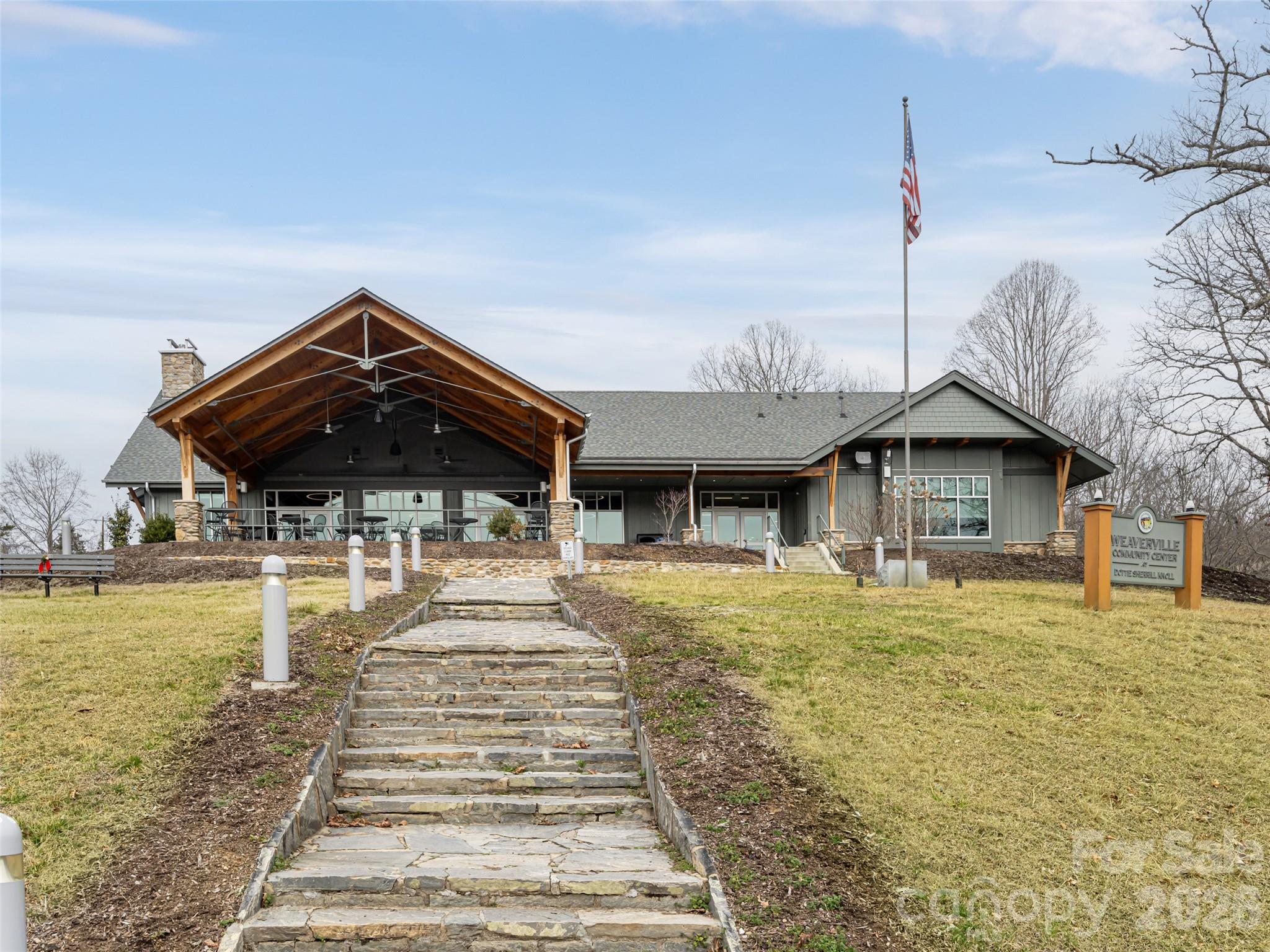 65 Banks Town Road Weaverville, NC 28787 - Photo 48 of 48