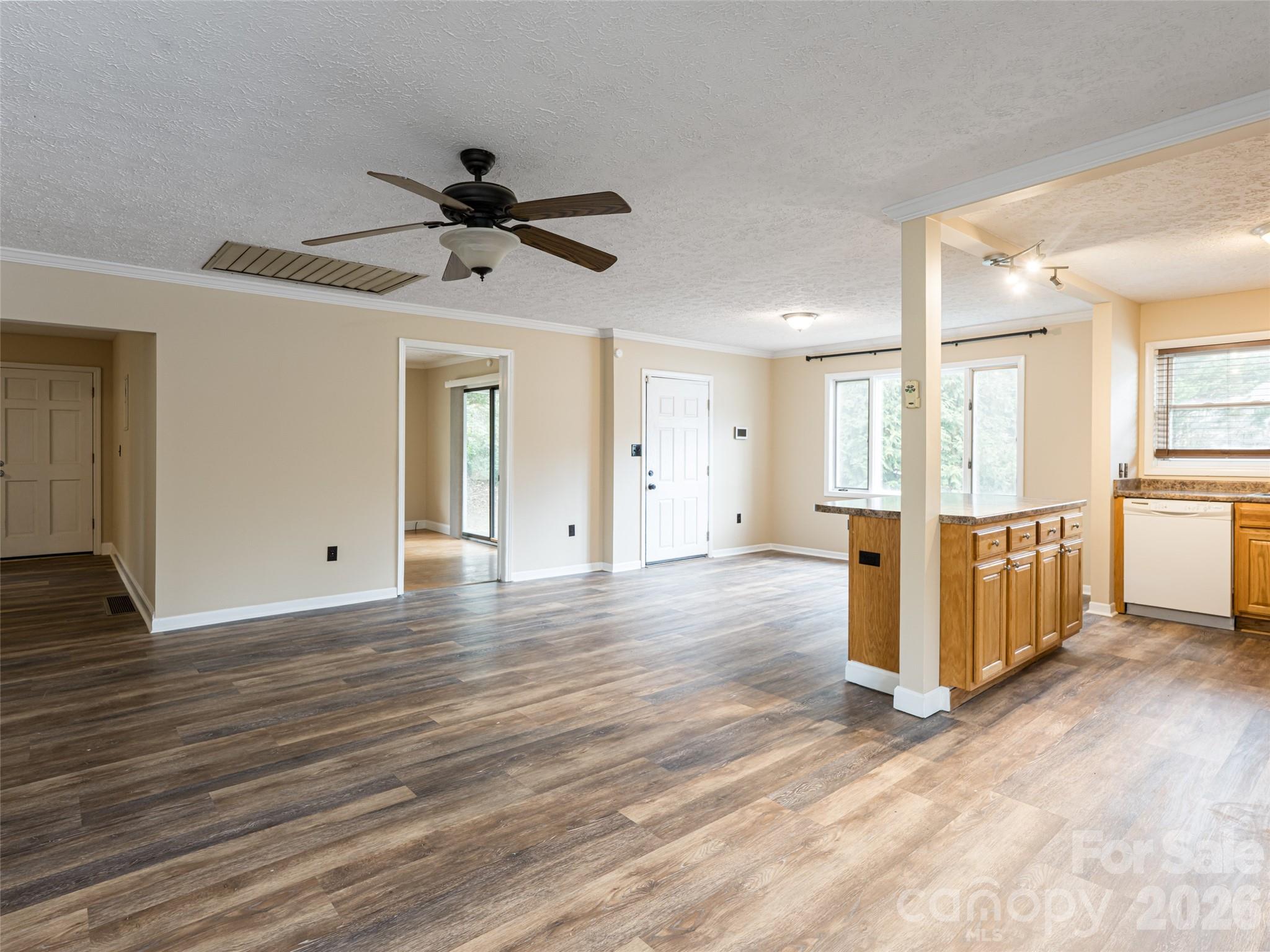 65 Banks Town Road Weaverville, NC 28787 - Photo 10 of 48