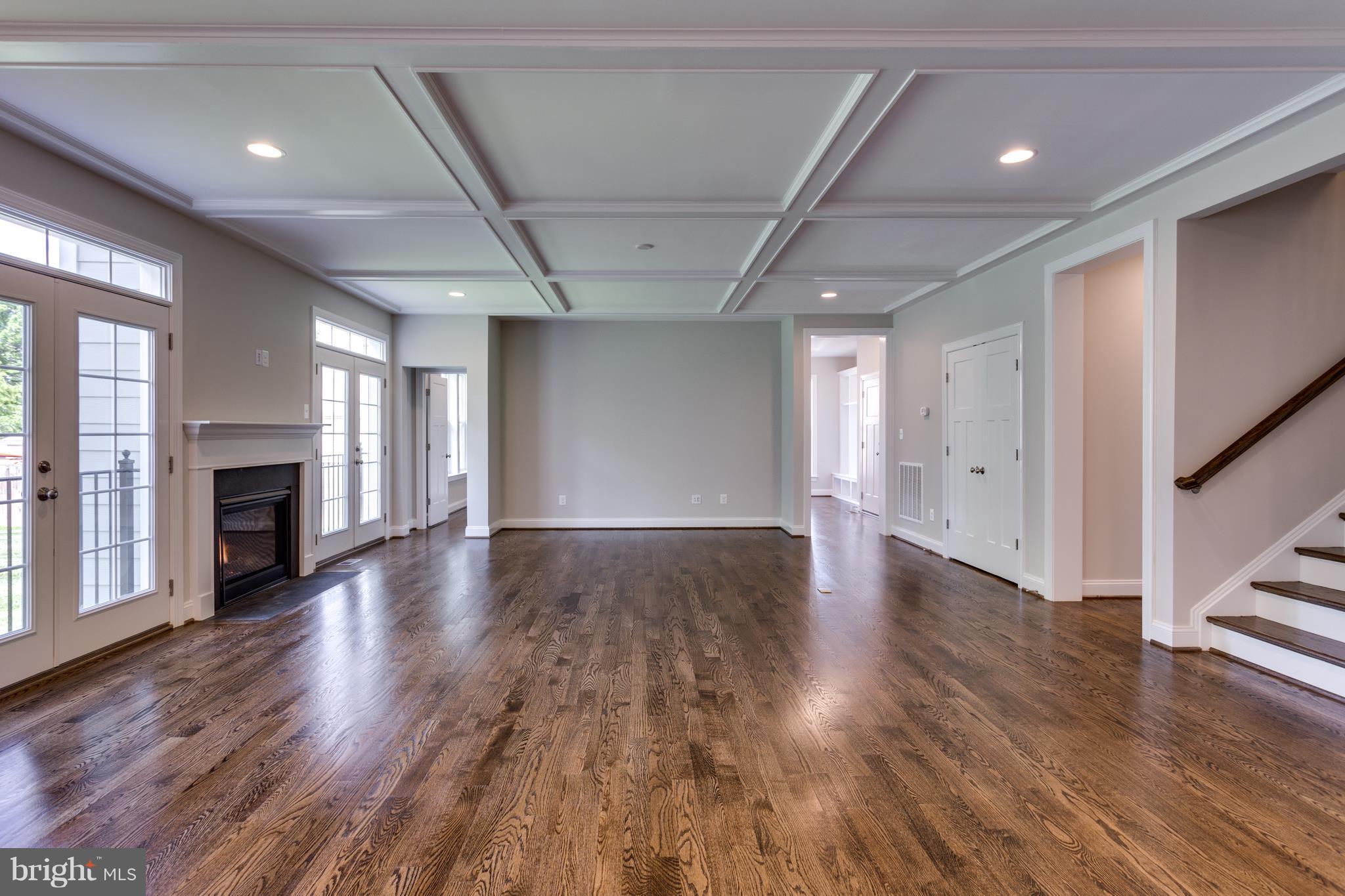1658 Trap Road Vienna, VA 22182 - Photo 8 of 30 Family Room