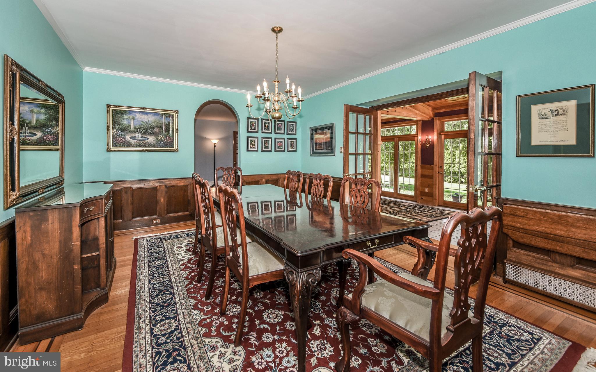 2350 Walton Road Huntingdon Valley, PA 19006 - Photo 18 of 48 Dining Room