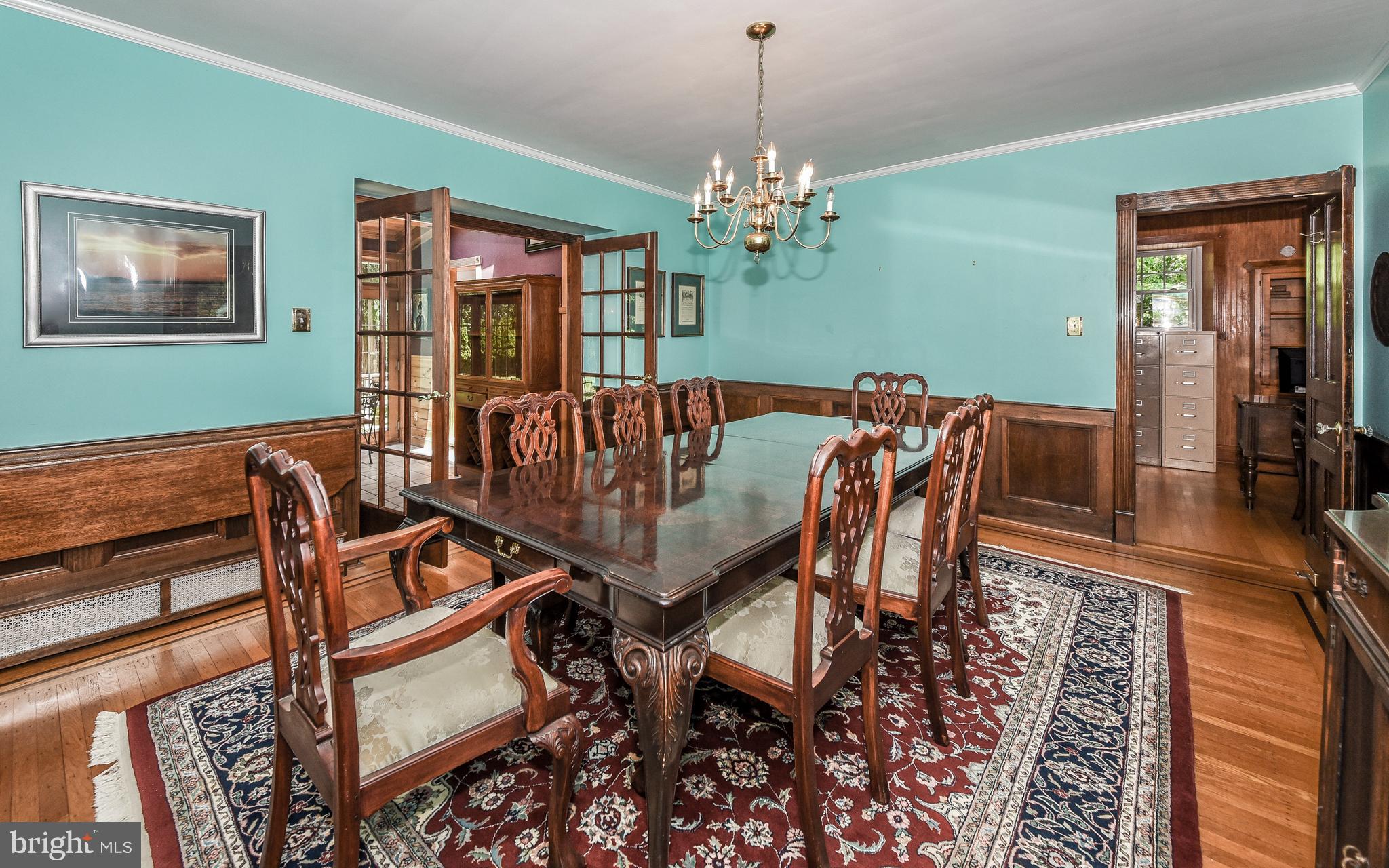 2350 Walton Road Huntingdon Valley, PA 19006 - Photo 19 of 48 Dining Room