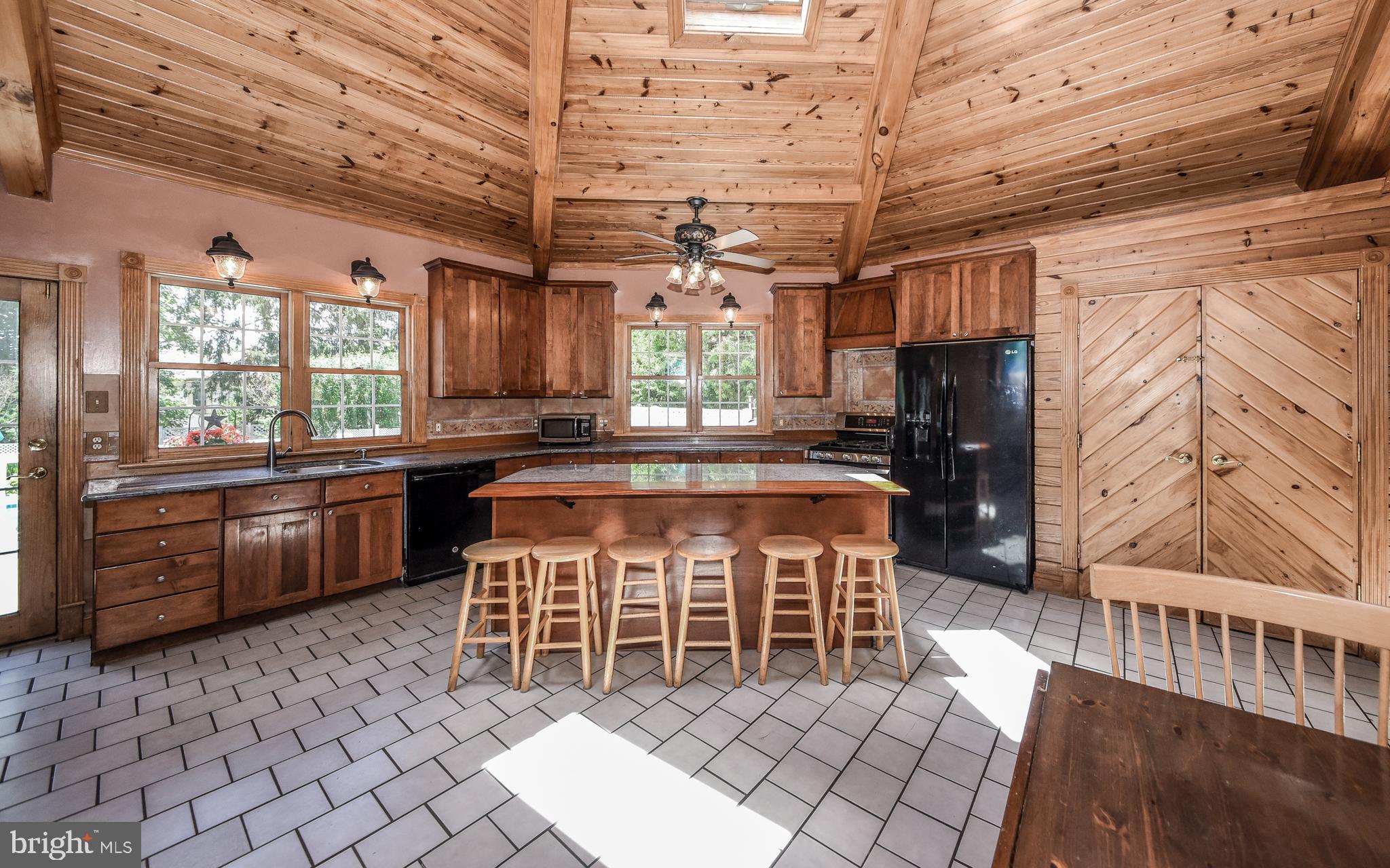 2350 Walton Road Huntingdon Valley, PA 19006 - Photo 20 of 48 Fabulous Updated Kitchen