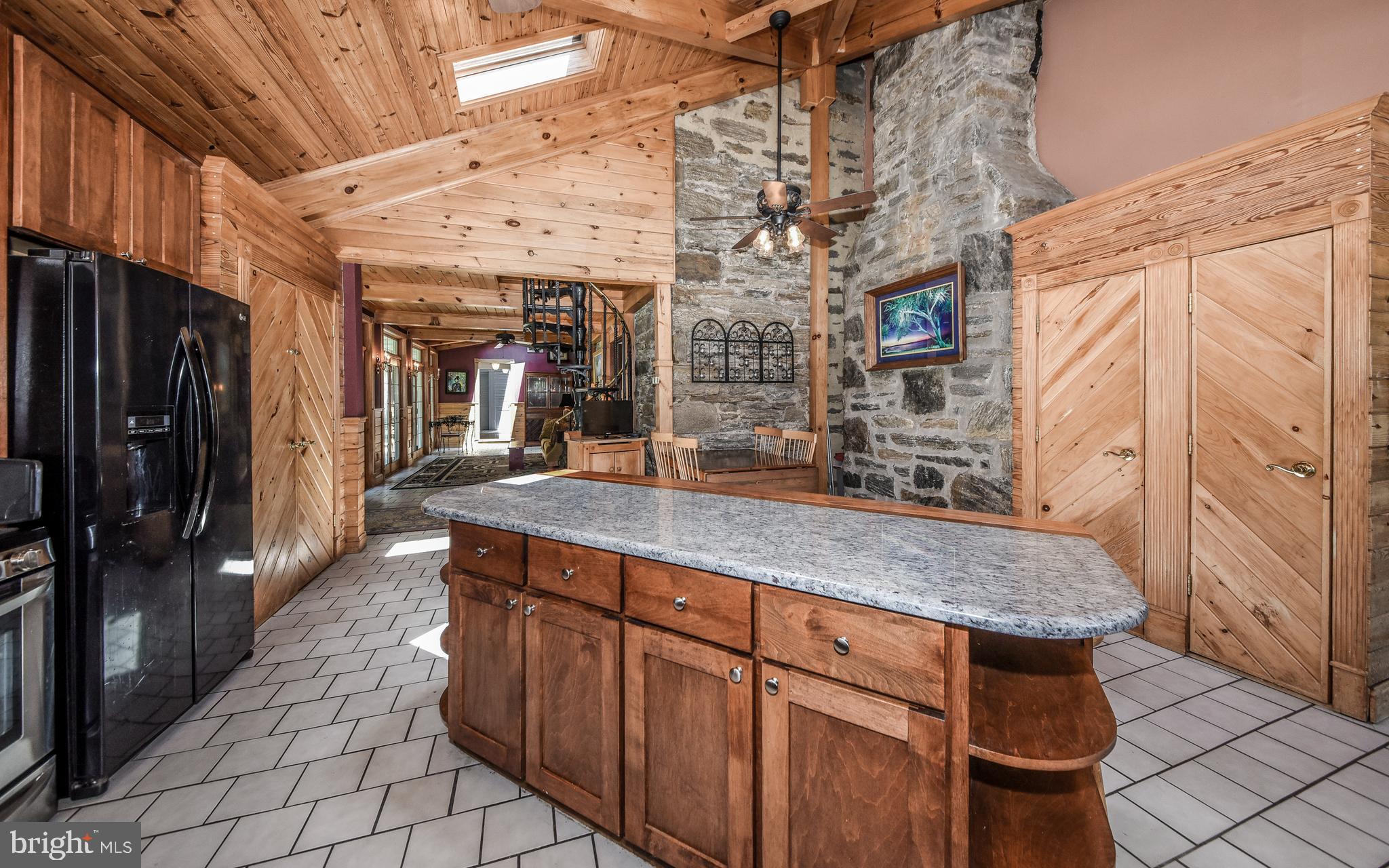 2350 Walton Road Huntingdon Valley, PA 19006 - Photo 22 of 48 Kitchen