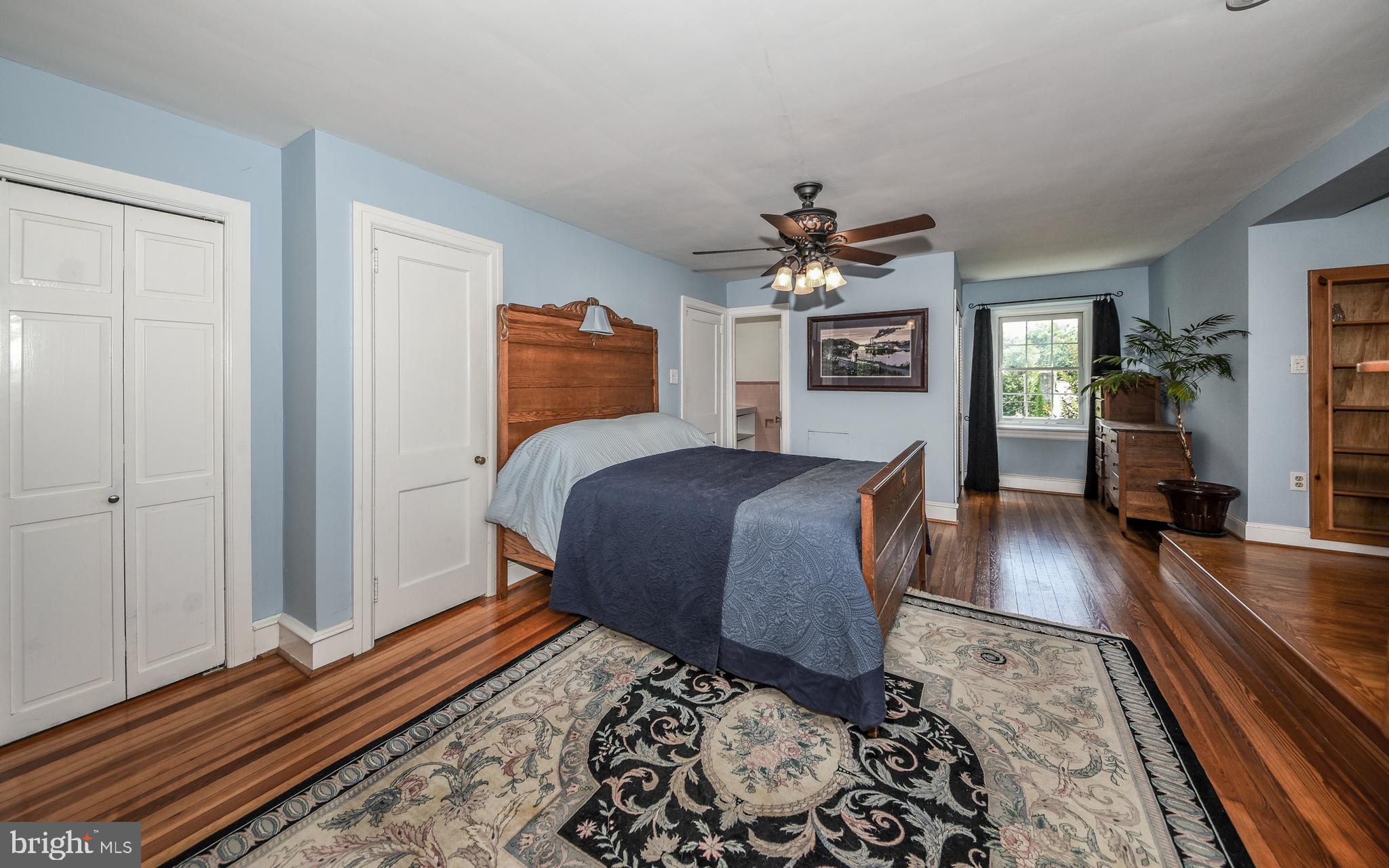 2350 Walton Road Huntingdon Valley, PA 19006 - Photo 31 of 48 Master Bedroom Suite with Sitting Room