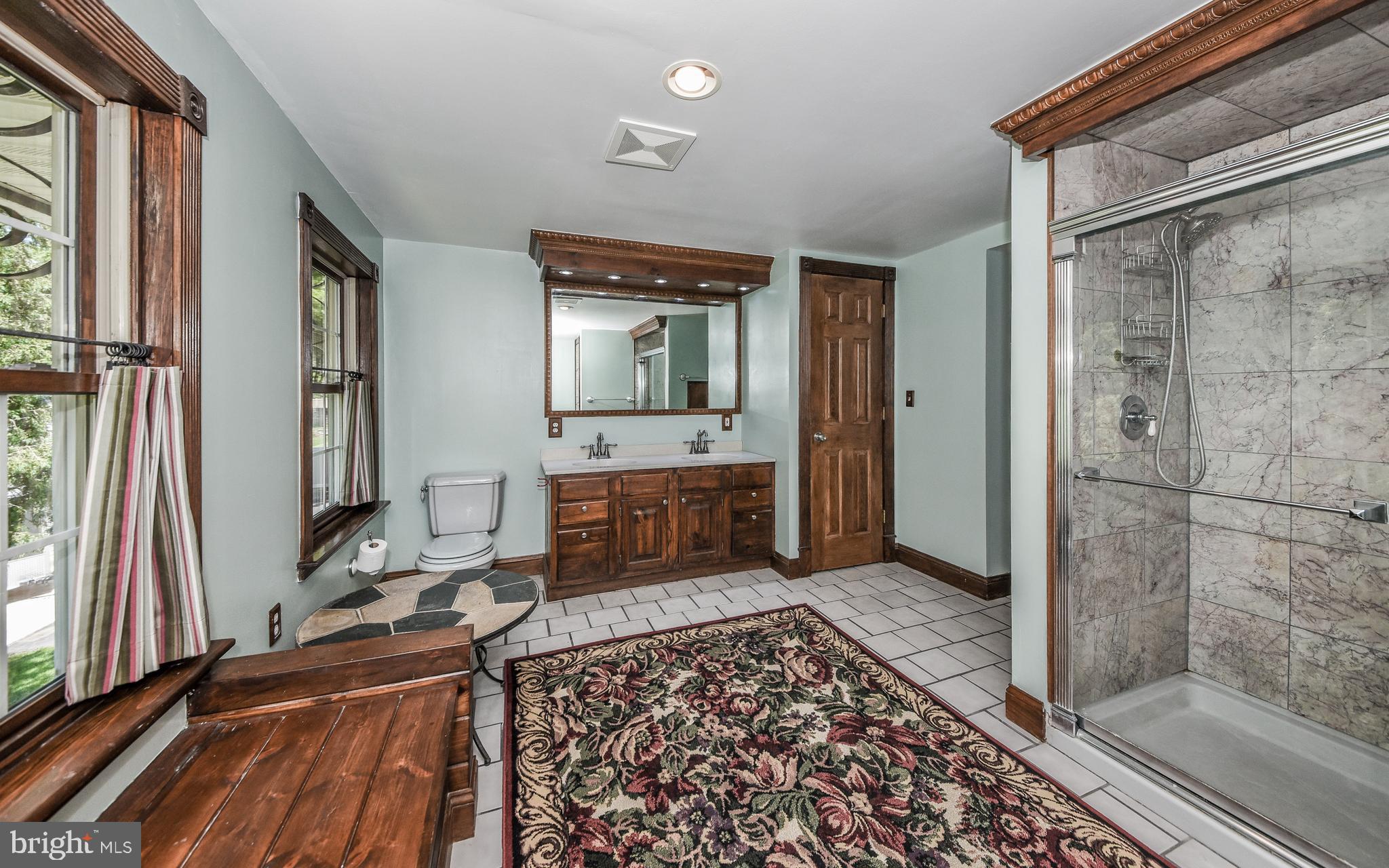 2350 Walton Road Huntingdon Valley, PA 19006 - Photo 34 of 48 Master Bath