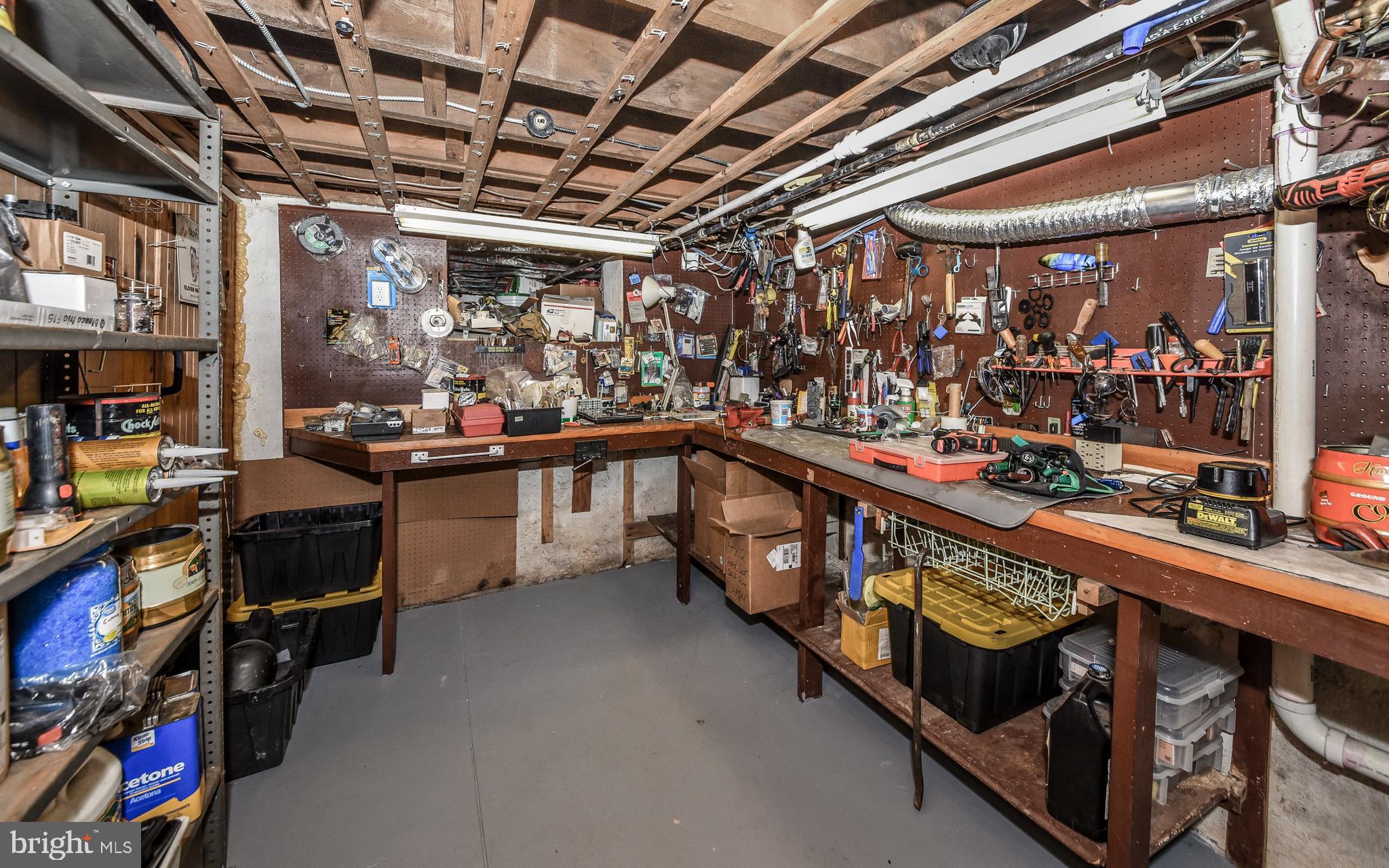 2350 Walton Road Huntingdon Valley, PA 19006 - Photo 46 of 48 Workshop