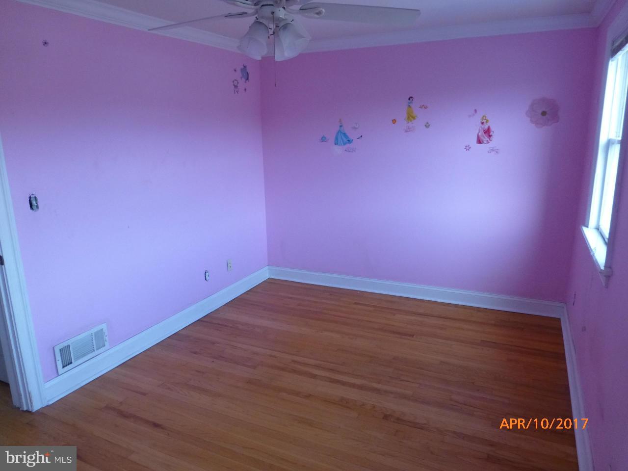 7721 Eastdale Road Baltimore, MD 21224 - Photo 11 of 15 Bedroom