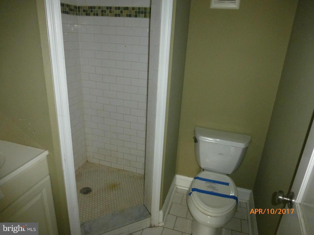 7721 Eastdale Road Baltimore, MD 21224 - Photo 15 of 15 Bath (Lower Level)