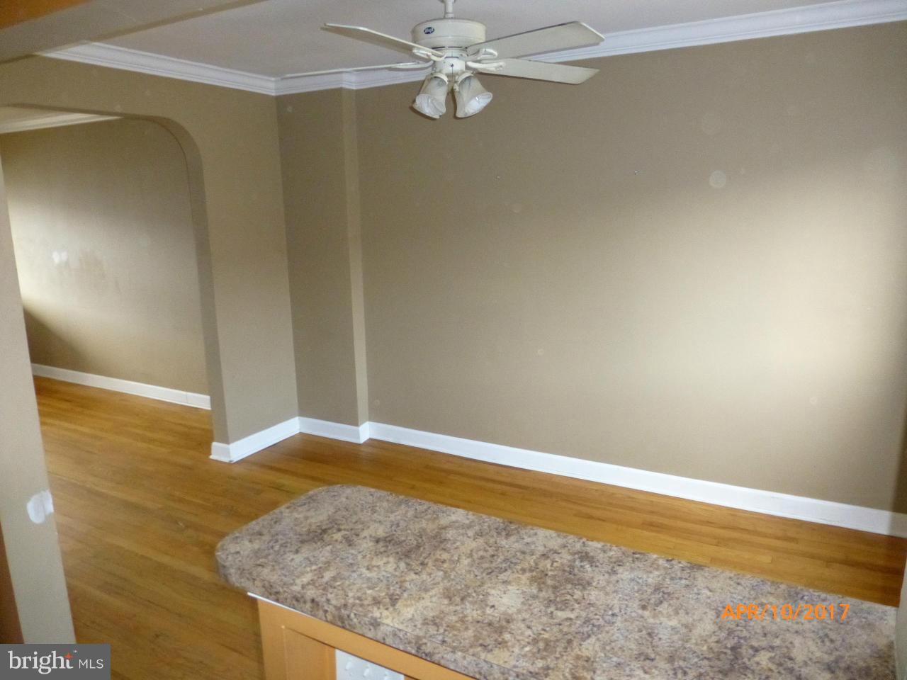 7721 Eastdale Road Baltimore, MD 21224 - Photo 6 of 15 Dining Room