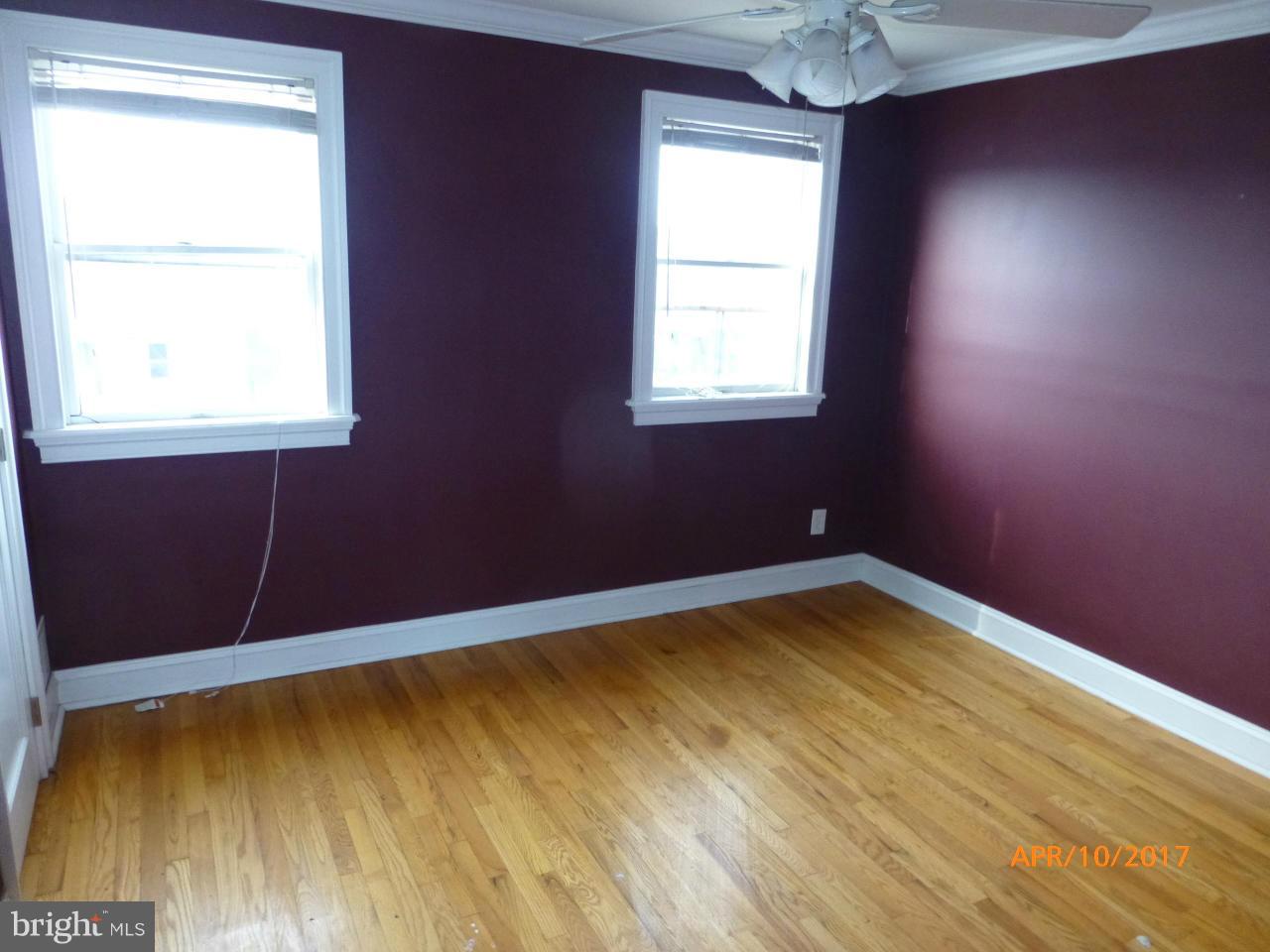 7721 Eastdale Road Baltimore, MD 21224 - Photo 8 of 15 Bedroom