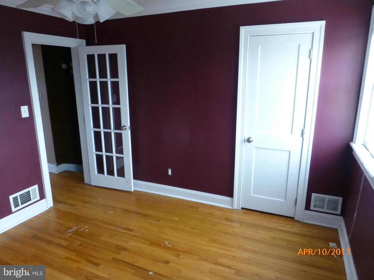 7721 Eastdale Road Baltimore, MD 21224 - Photo 9 of 15 Bedroom