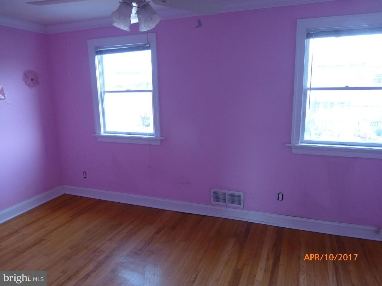 7721 Eastdale Road Baltimore, MD 21224 - Photo 10 of 15 Bedroom