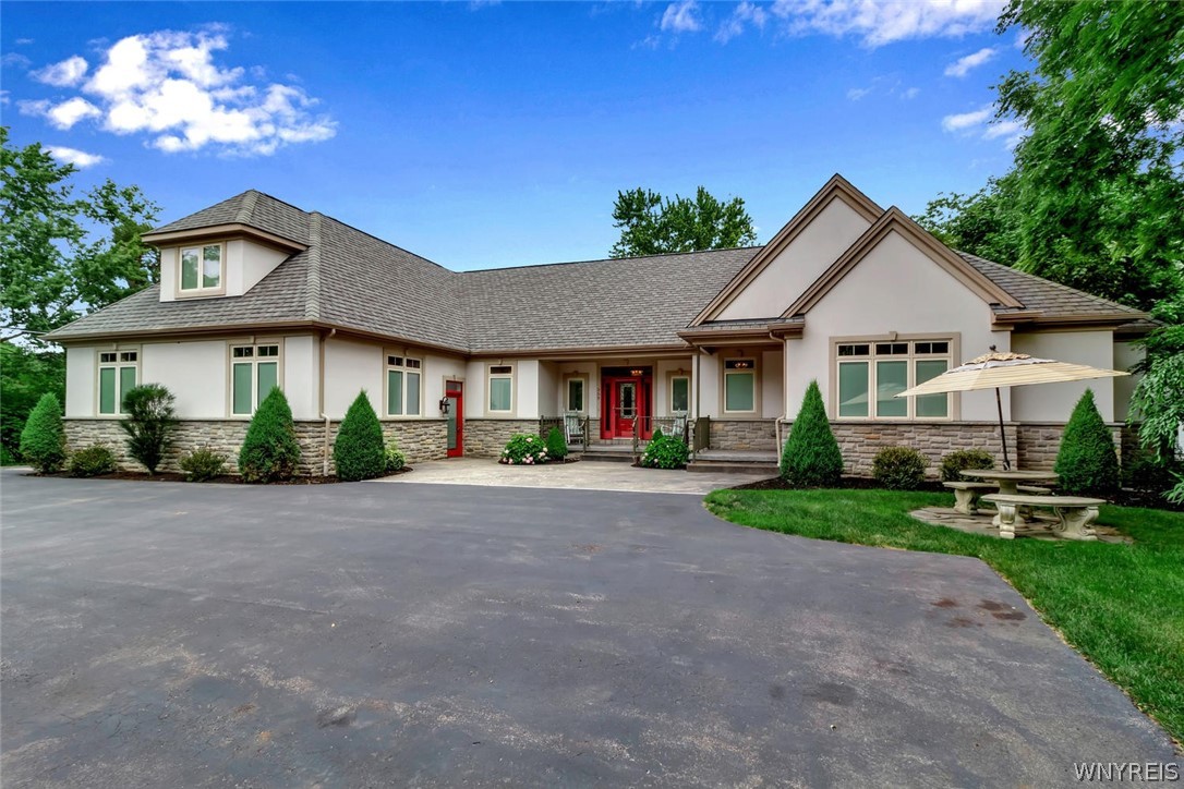 359 North Forest Road Amherst, NY 14221 - Photo 1 of 1 Gallery Image 1