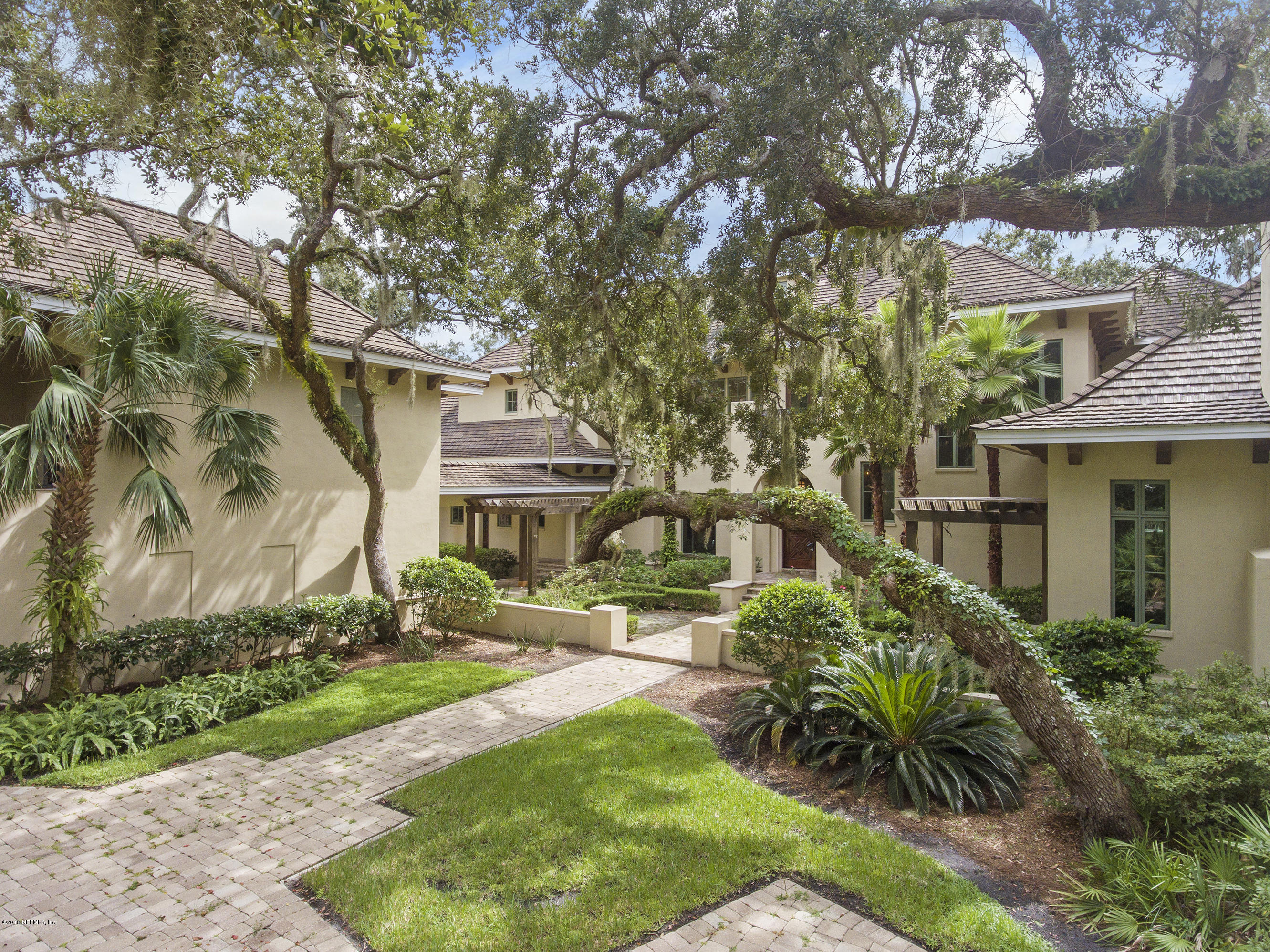 3 Marsh Hawk Road Fernandina Beach, FL 32034 - Photo 81 of 84 3 Marsh Hawk_001_DRONE