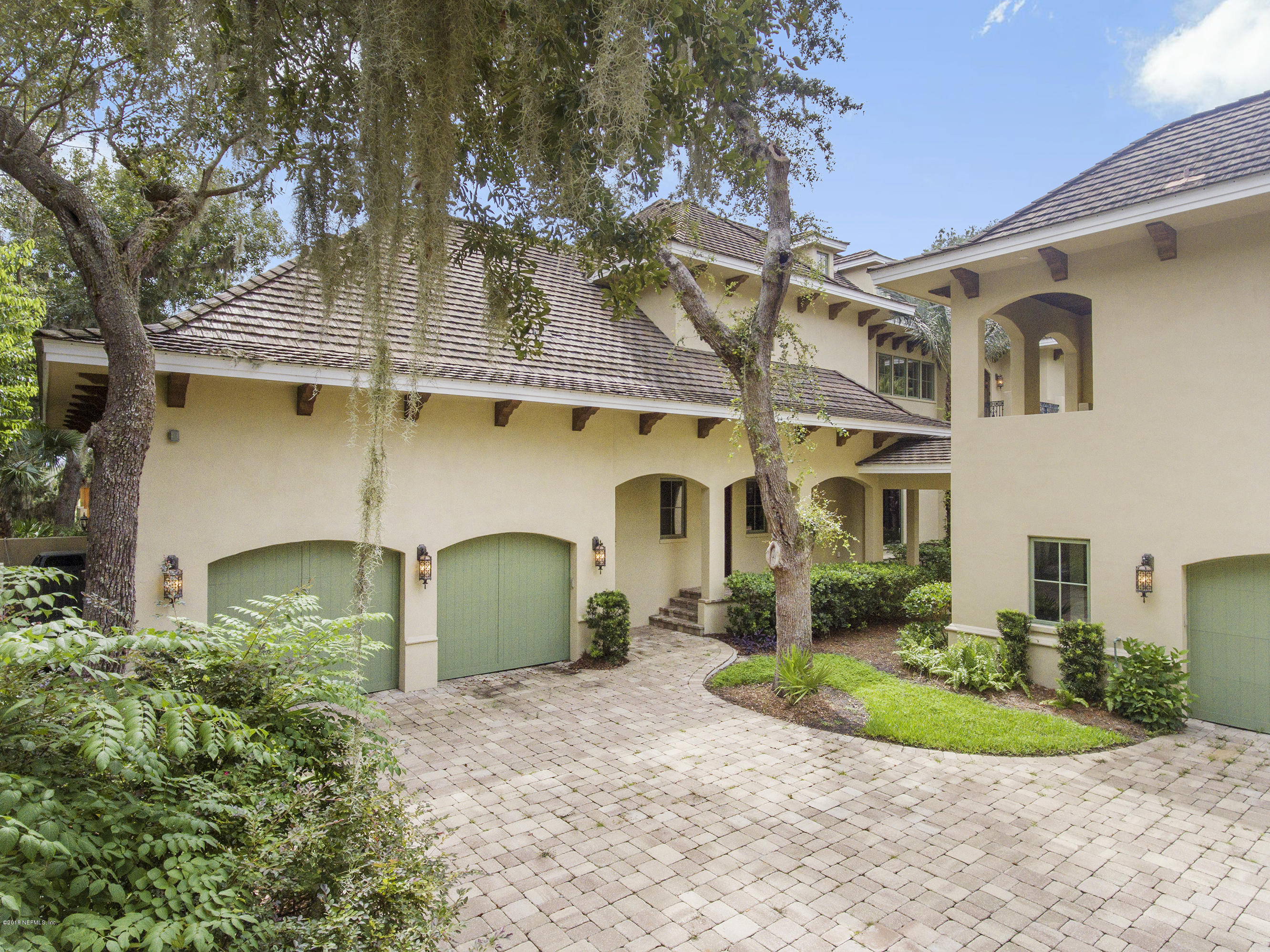 3 Marsh Hawk Road Fernandina Beach, FL 32034 - Photo 82 of 84 3 Marsh Hawk_004_DRONE