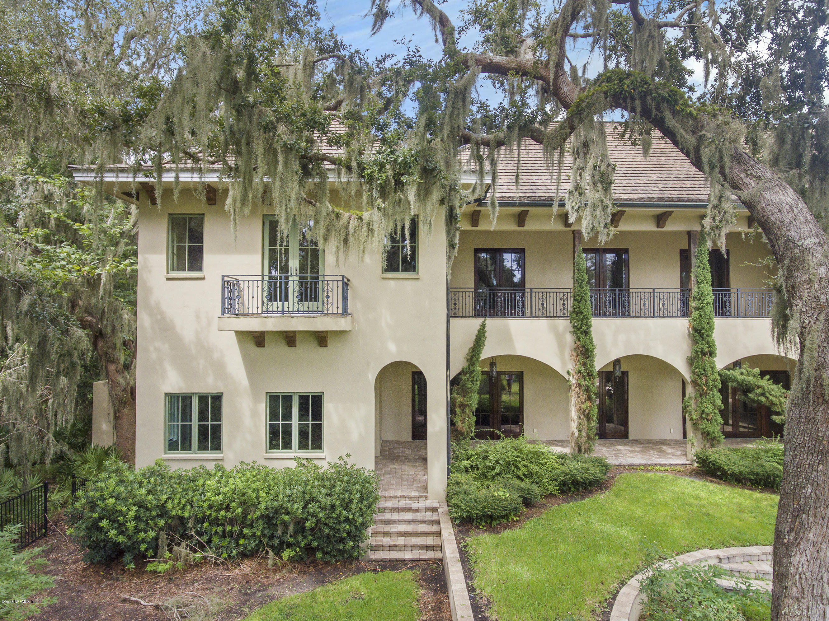 3 Marsh Hawk Road Fernandina Beach, FL 32034 - Photo 83 of 84 3 Marsh Hawk_012_DRONE