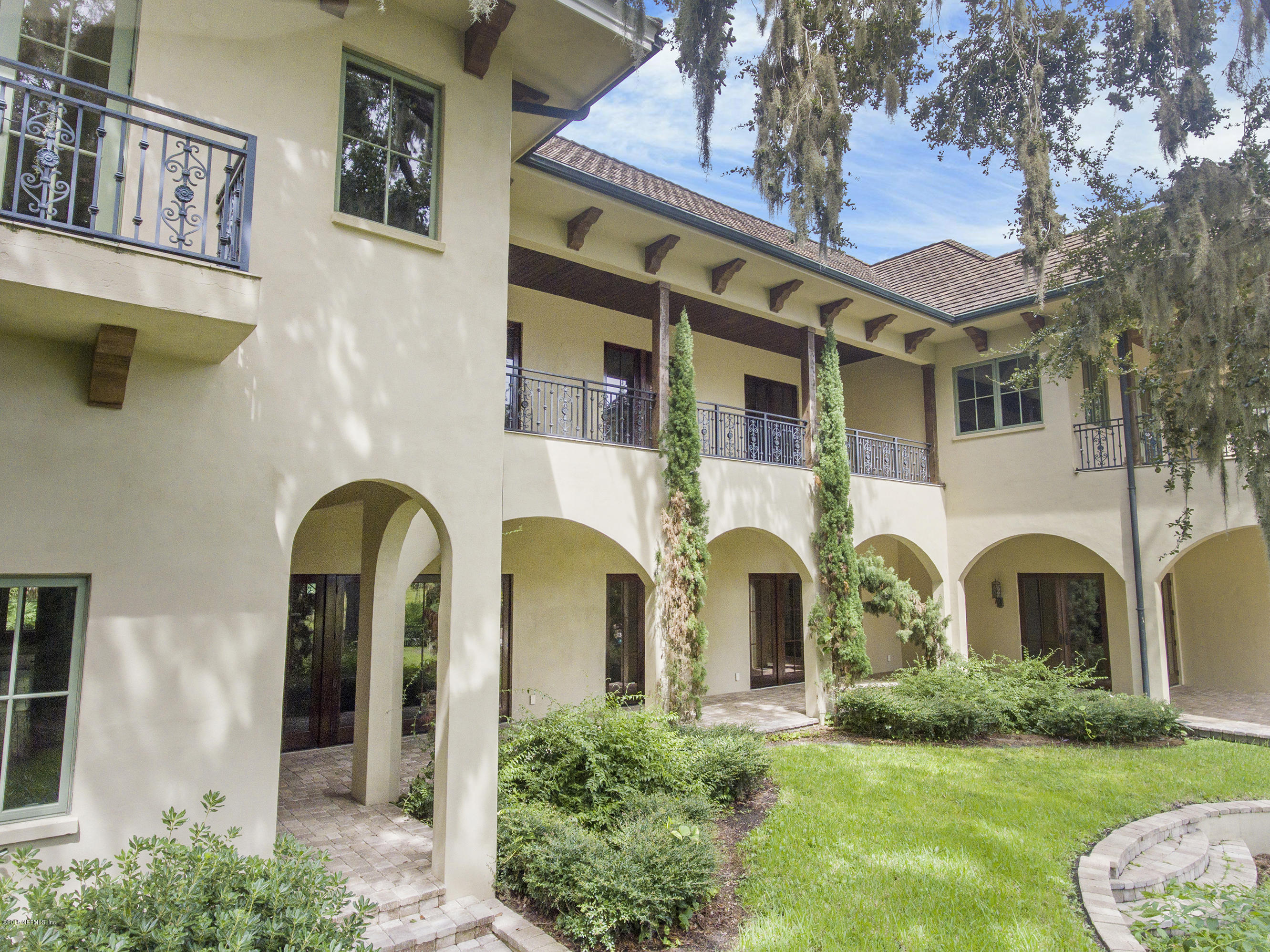 3 Marsh Hawk Road Fernandina Beach, FL 32034 - Photo 84 of 84 3 Marsh Hawk_014_DRONE