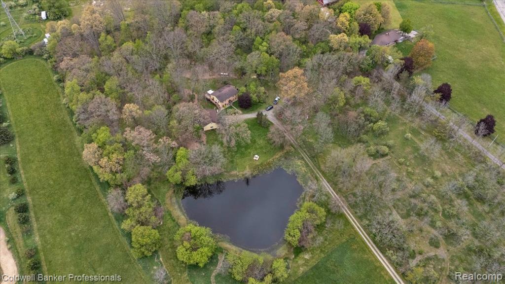 3305 Ludwig Road Oxford, MI 48371 - Photo 34 of 36 Gallery Image 34