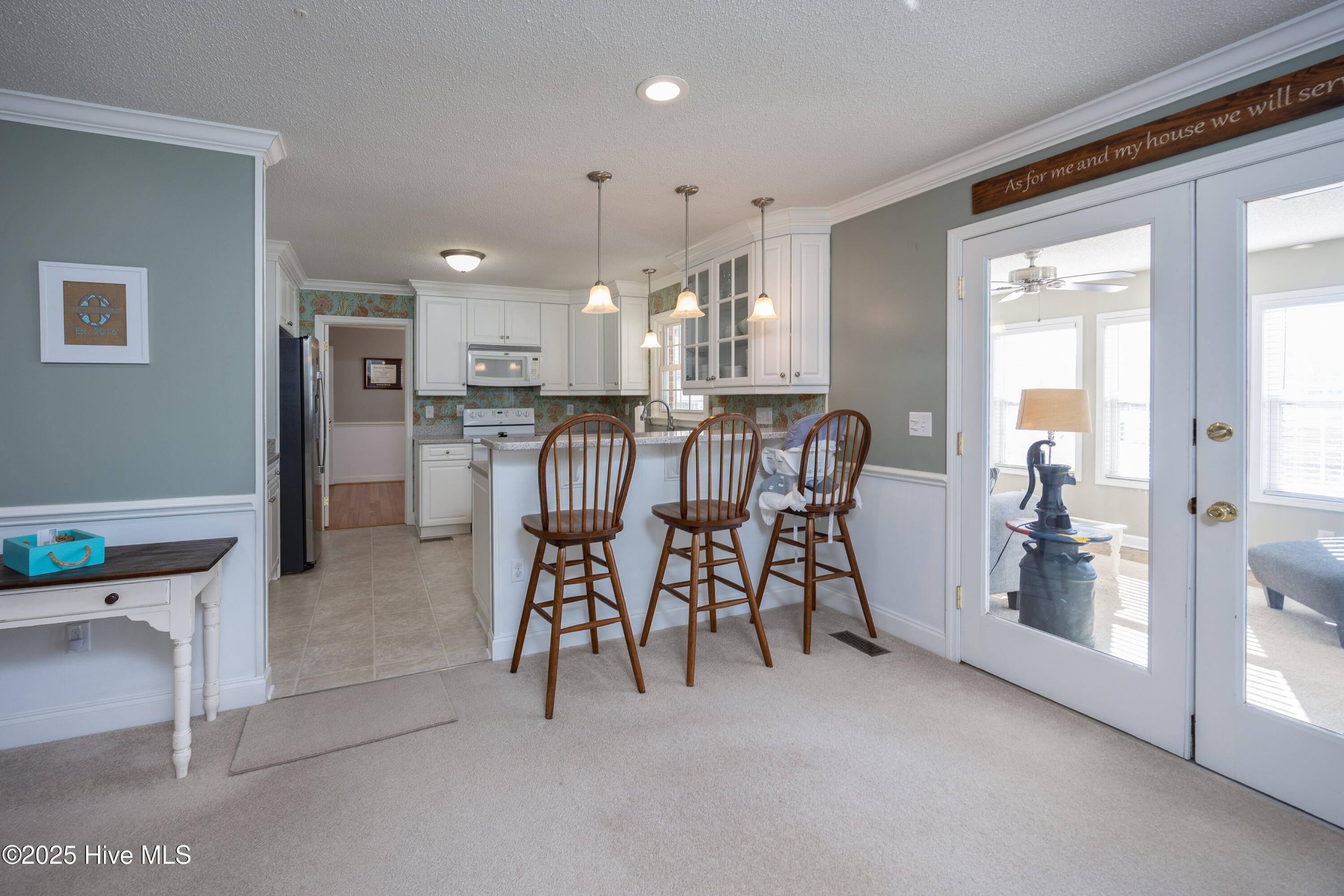 402 Willow Road Clinton, NC 28328 - Photo 10 of 31 402 Willow Rd11