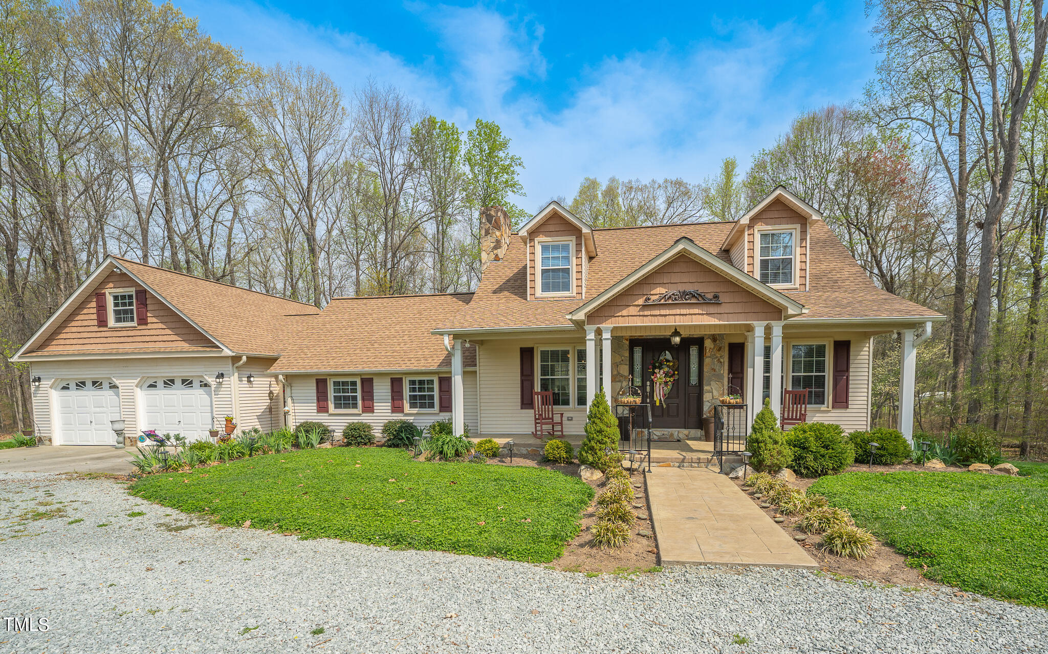 1342 Paynes Tavern Road Roxboro, NC 27574 - Photo 31 of 71 DSC01465