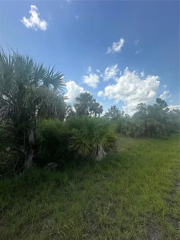 $40,000 | Fritz Ave Port, North Port, FL 34288