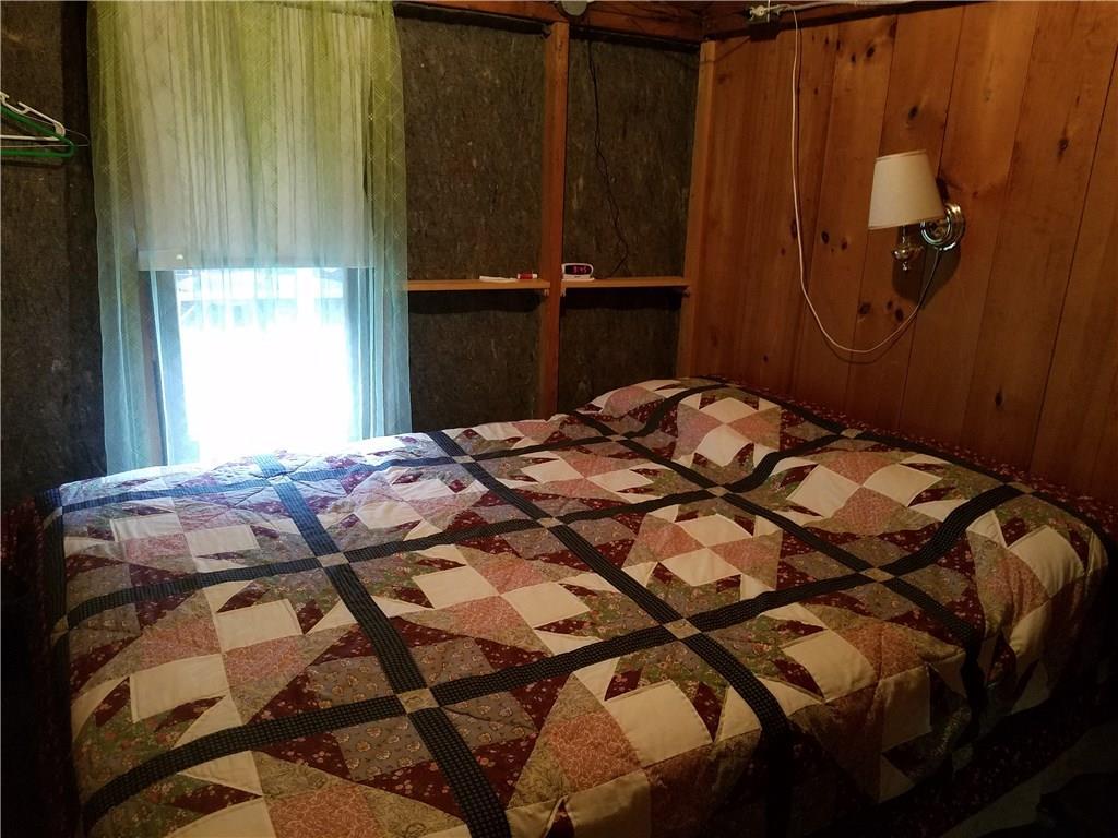 55 Morrill Road Livermore, ME 04253 - Photo 17 of 31 Bedroom #2
