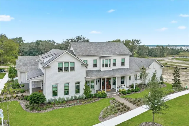 $3,575,000 | 510 Briley Avenue, Oakland, FL 34760