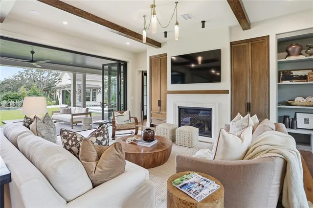 $3,575,000 | 510 Briley Avenue, Oakland, FL 34760