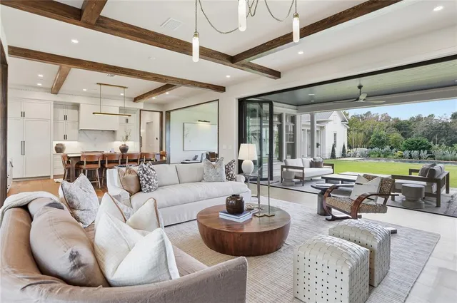 $3,575,000 | 510 Briley Avenue, Oakland, FL 34760