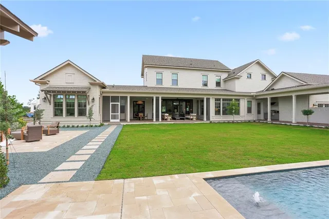 $3,575,000 | 510 Briley Avenue, Oakland, FL 34760