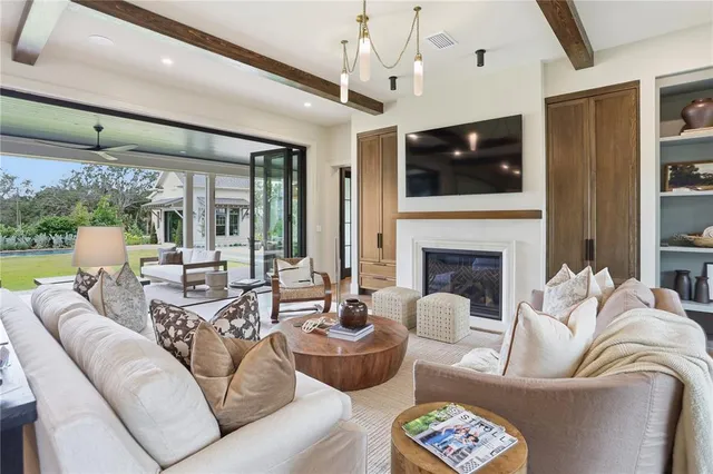 $3,575,000 | 510 Briley Avenue, Oakland, FL 34760