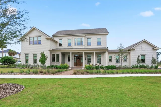 $3,575,000 | 510 Briley Avenue, Oakland, FL 34760