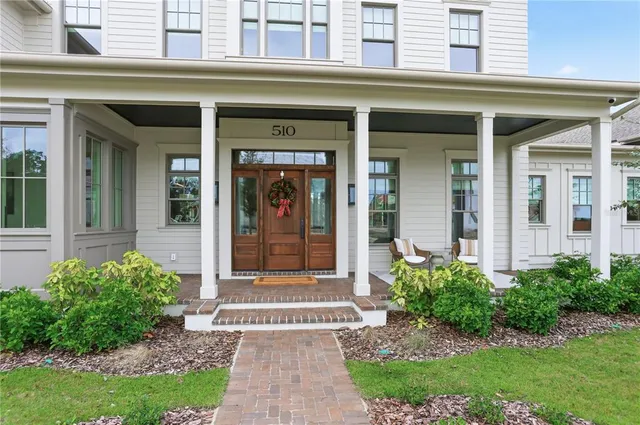 $3,575,000 | 510 Briley Avenue, Oakland, FL 34760