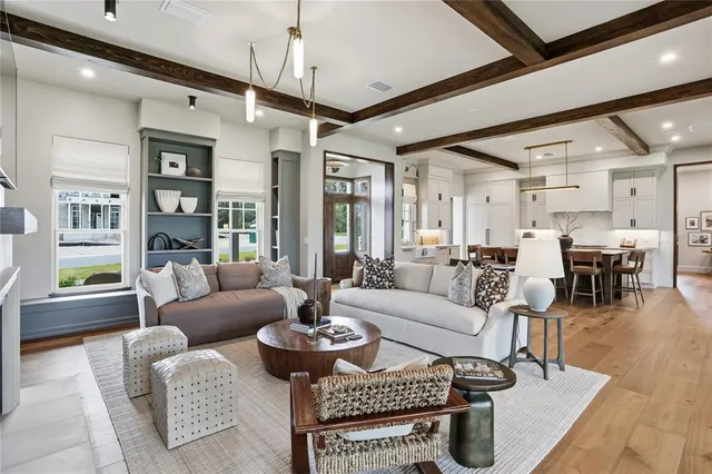 $3,575,000 | 510 Briley Avenue, Oakland, FL 34760