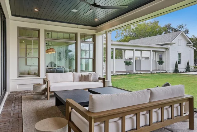 $3,575,000 | 510 Briley Avenue, Oakland, FL 34760