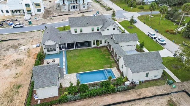 $3,575,000 | 510 Briley Avenue, Oakland, FL 34760