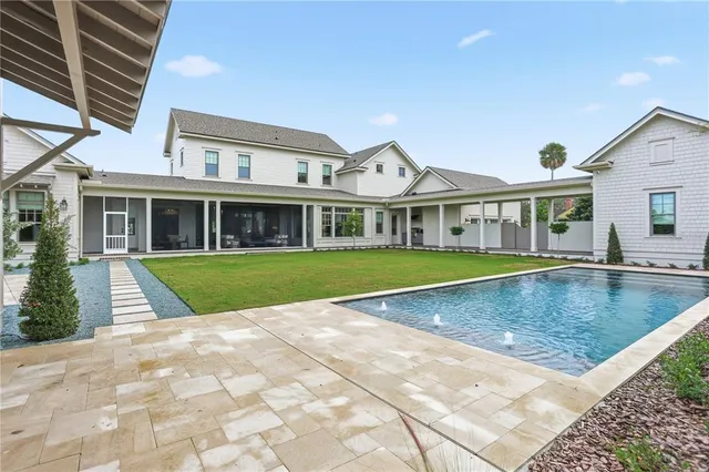 $3,575,000 | 510 Briley Avenue, Oakland, FL 34760