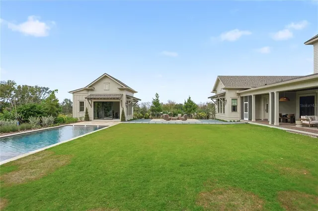 $3,575,000 | 510 Briley Avenue, Oakland, FL 34760