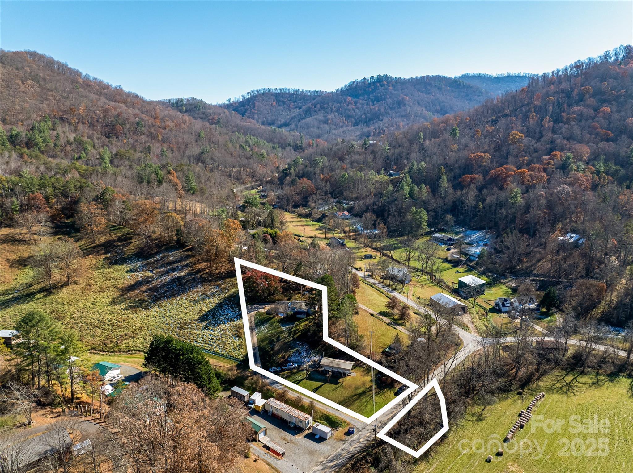 55 Morgan Road Weaverville, NC 28787 - Photo 40 of 48 Gallery Image 40