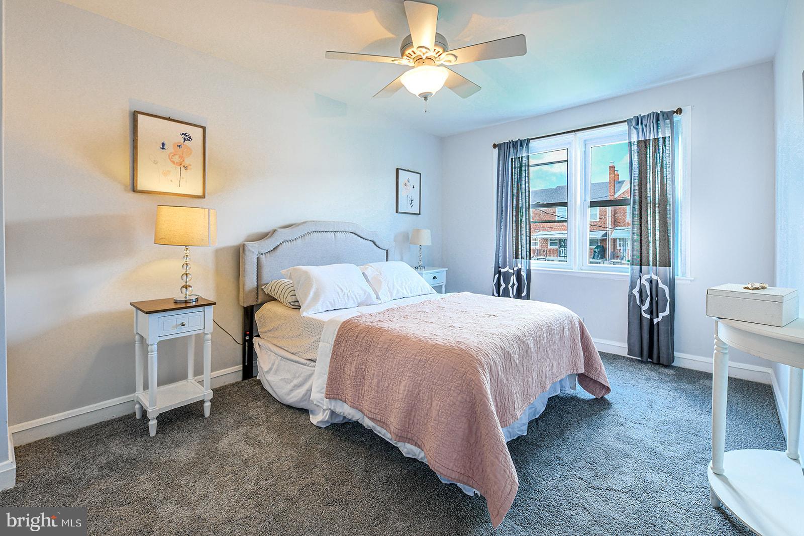 1626 Winford Road Baltimore, MD 21239 - Photo 22 of 49