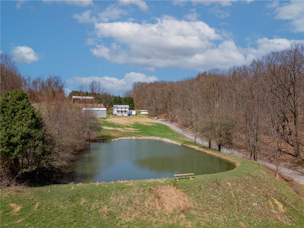 249 Byers Road West Sunbury, PA 16061 - Photo 17 of 42