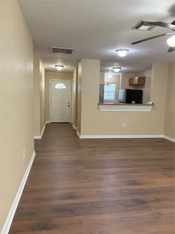 $1,320 | 6820 Petre Drive, Unit B, Houston, TX 77076