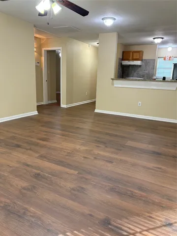 $1,320 | 6820 Petre Drive, Unit B, Houston, TX 77076