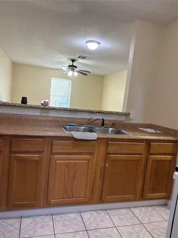 $1,320 | 6820 Petre Drive, Unit B, Houston, TX 77076