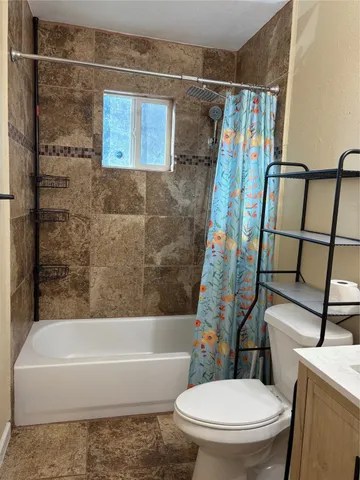 $1,320 | 6820 Petre Drive, Unit B, Houston, TX 77076