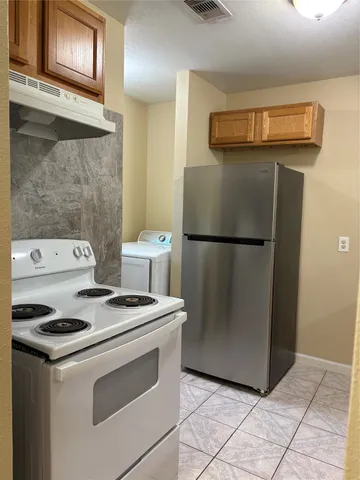 $1,320 | 6820 Petre Drive, Unit B, Houston, TX 77076