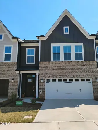 $2,650 | 1124 Bell Heather Road, Durham, NC 27703